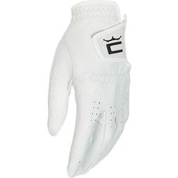 Cobra Golfhandske Pur Tour Herr LH Vanligast Premium Cabretta Medium/Large Vit