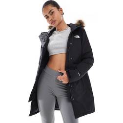 The North Face W Zaneck Parka