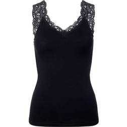 Pieces Pcbarbera Blonde Top