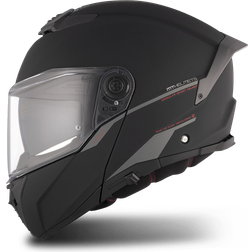 MT Helmets Atom Sv Solid Modular Helmet
