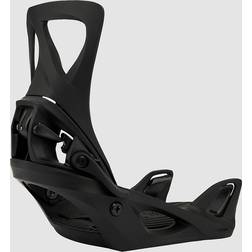 Burton Step On Snowboard Bindings Black