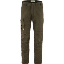 Fjällräven Karl Pro Zip-off Trousers Men