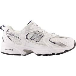 New Balance 530 Trainer - White