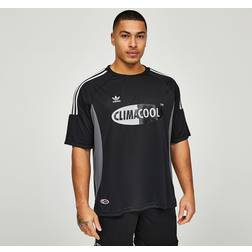 adidas Climacool Jersey Black