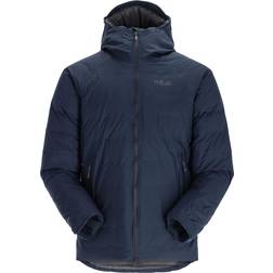 Rab Down Giubbotto Giacca Piumino - New