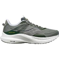 Saucony Tempus Homme - Bough/White