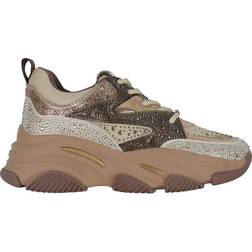 Steve Madden Privy Sneaker Cappuccino - Beige