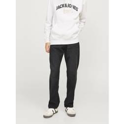 Jack & Jones Jjichris Jjoriginal Sq 165 Relaxed Fit Jeans