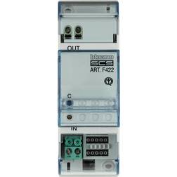 Legrand Seko bticino interface f422 scs scs