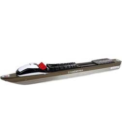 Zandstra Blade with Binding NoColour