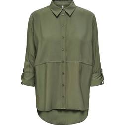 JdY Olli Blouse - Groen