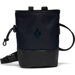 Black Diamond Mojo Zip Chalk Bag M/L
