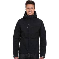 Fjällräven Mens Skogsö Jacket - Dark Navy