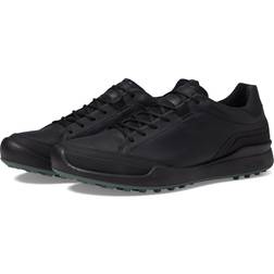 ecco Biom Hybrid Golf Shoes Black 131664-51052 (UK 10) Regular Fit