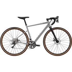 Cannondale Topstone 3 2024 Grå