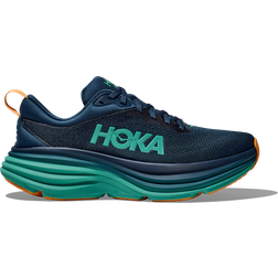 Hoka Bondi 8 M - Midnight/Shoreline