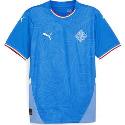 Puma Men Iceland 2024 Home Jersey