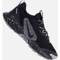 Nike Nike Juniper Trail Trailsko Sort (Dame)