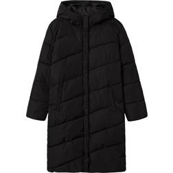 LMTD Myis03 Jacket - Black (13232411)