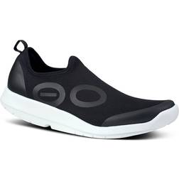 Oofos OOmg Sport White/Black