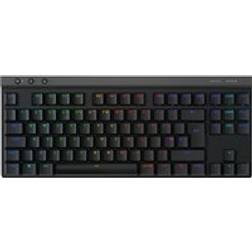 Logitech G515 Lightspeed TKL Trådlöst Speltangentbord