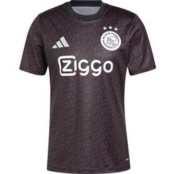 adidas Adidas ajax preshi Zwart