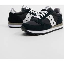 Saucony Sneakers JAZZ ORIGINAL Sort