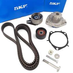 SKF Vattenpump + Kuggremssats VKMC 05193 9-5 Sedan