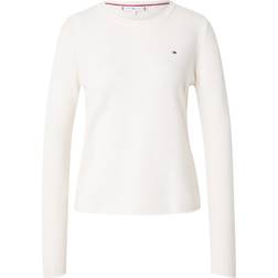 Tommy Hilfiger Pullover weiß