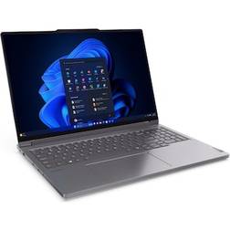 Lenovo ThinkBook 16p G5 21N50011GE 32GB 1TB SSD RTX4060 Win11 Pro