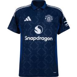 Adidas Men Manchester United 24/25 Away Jersey