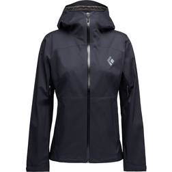 Black Diamond Women's Fineline Stretch Shell