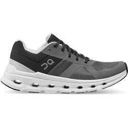On Cloudrunner Women Eclipse/Black