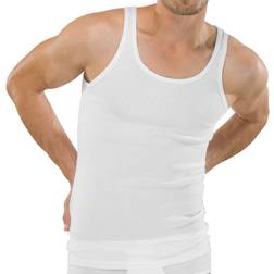 Schiesser Herren Unterhemd