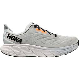 Hoka Arahi 6 Harbor Mist - Black/Gris