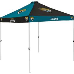 NFL Checkerboard Tent