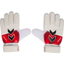Hummel Hummel Målmandshandske hmlGK Core Grip Hvid Hummel Teamsport Handsker