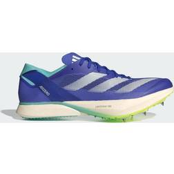 adidas Banesko/pigge ADIZERO AVANTI if1189 Størrelse 45,3 10,5