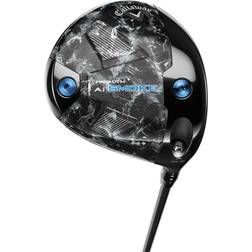 Callaway Paradym AI Smoke Triple Diamond Driver