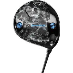 Callaway Paradym Ai Smoke Driver TD Right Hand 8 in Stiff Project X Denali Black 60