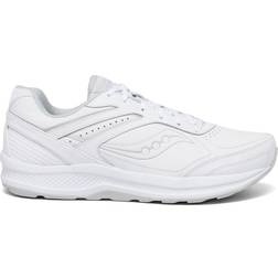 Saucony Echelon Walker 3 Wide - Black