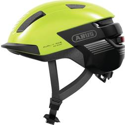 ABUS Purl-Y ACE Cykelhjelm 54-58 Signal yellow