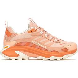 Merrell Moab Speed GORE-TEX in Orange