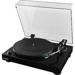Fluance RT81 Elite Vinyl Turntable Player