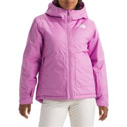 The North Face Freedom Insulated Jas - Dragonfruit