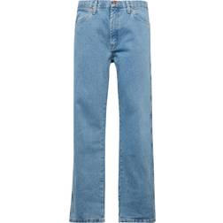 Wrangler Cowboy Cut Jeans - Bleu