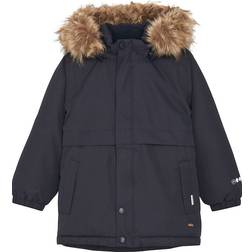 Minymo Snow Jacket - Parisian Night