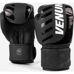 Venum Boxing Gloves Challenger Black