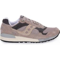 Saucony Shadow 5000 - Grey/Grey