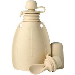 Mininor Smoothieflaska Kanin 120 ml